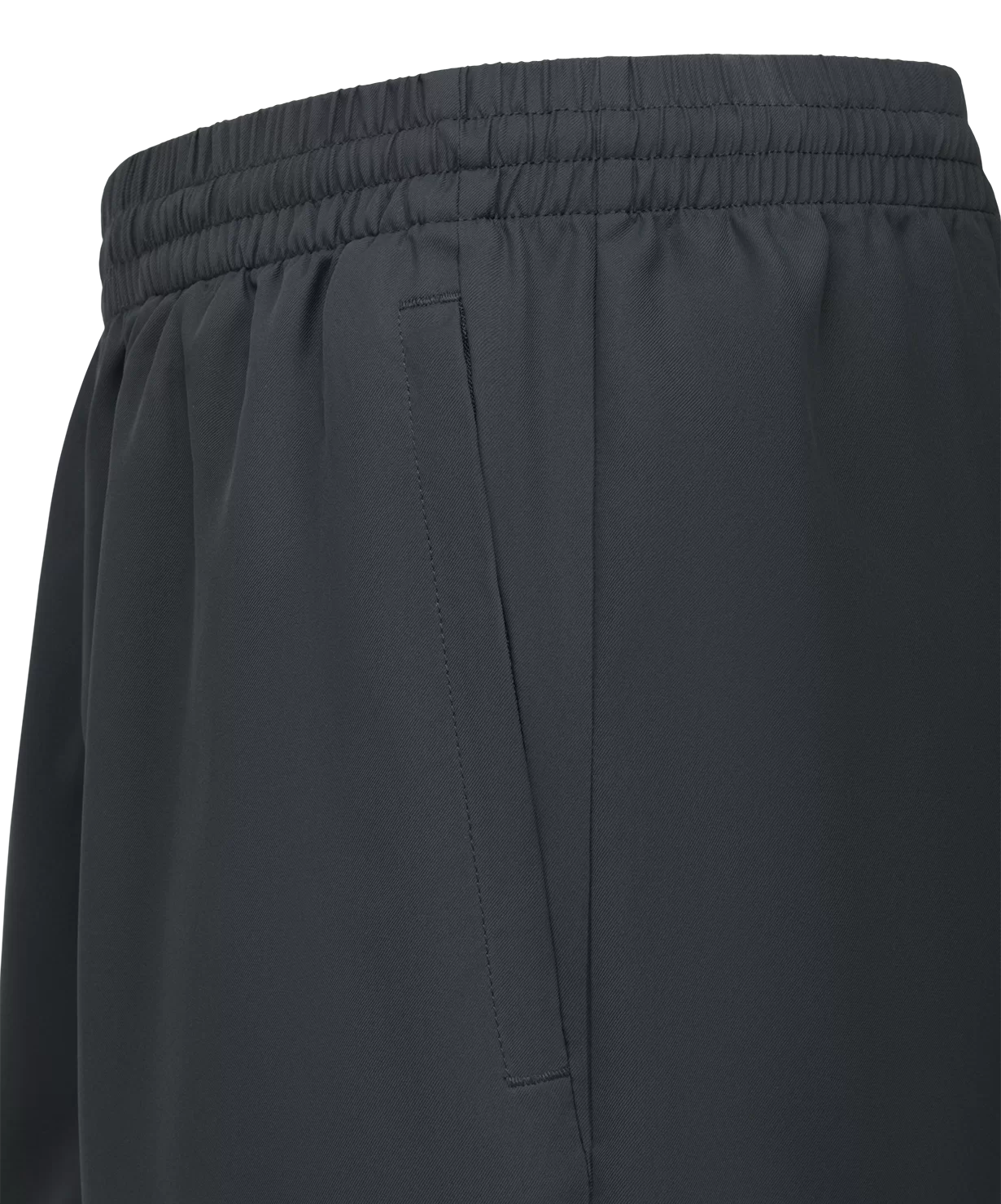 Реальное фото Шорты CAMP 2 Woven Shorts, темно-серый от магазина СпортСЕ