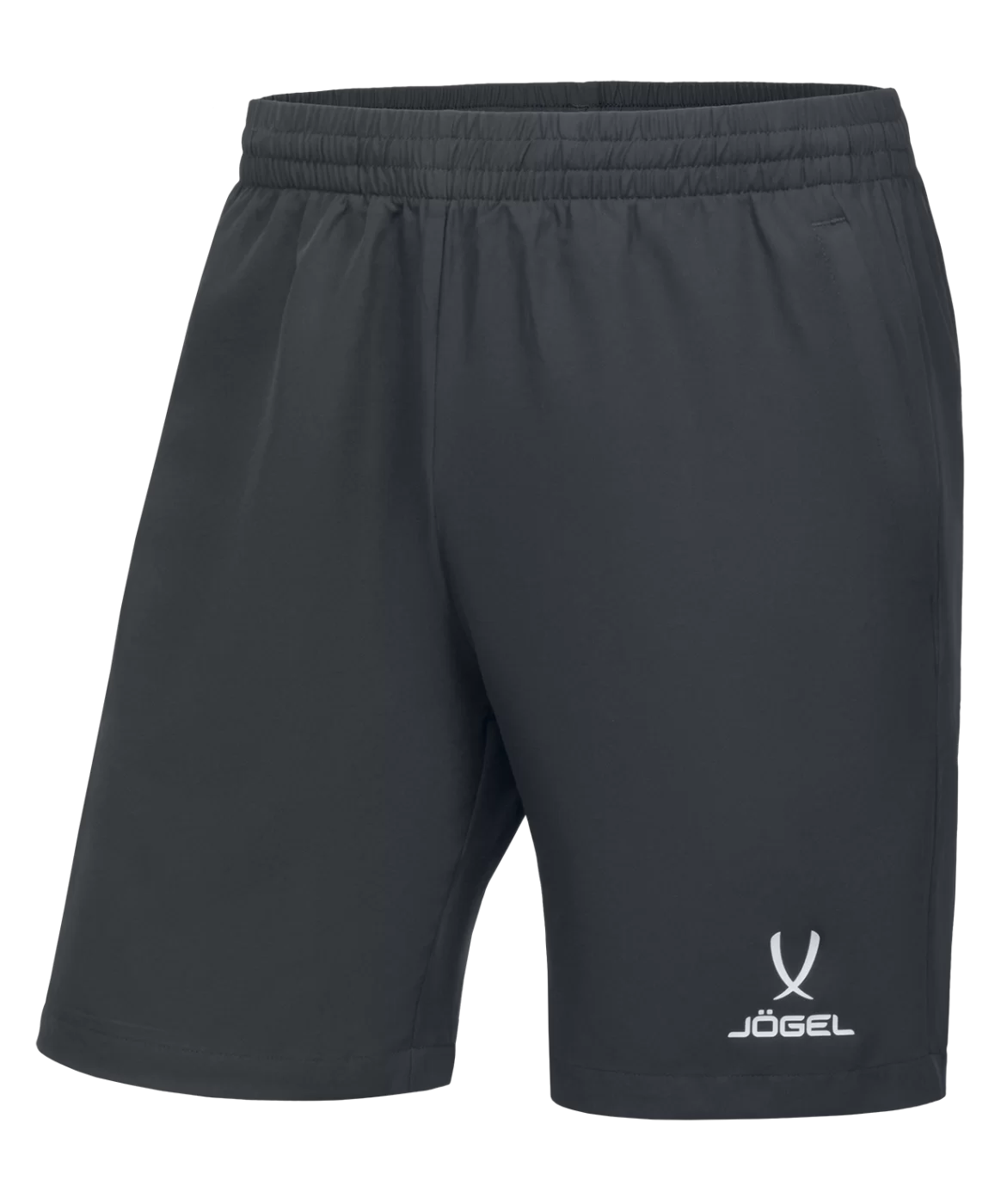 Реальное фото Шорты CAMP 2 Woven Shorts, темно-серый от магазина СпортСЕ