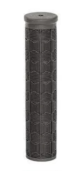Реальное фото Грипсы 133мм резиновые черный ZTB22030 от магазина СпортСЕ