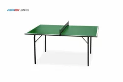 Теннисный стол Start Line Junior зеленый  с сеткой 6012-1