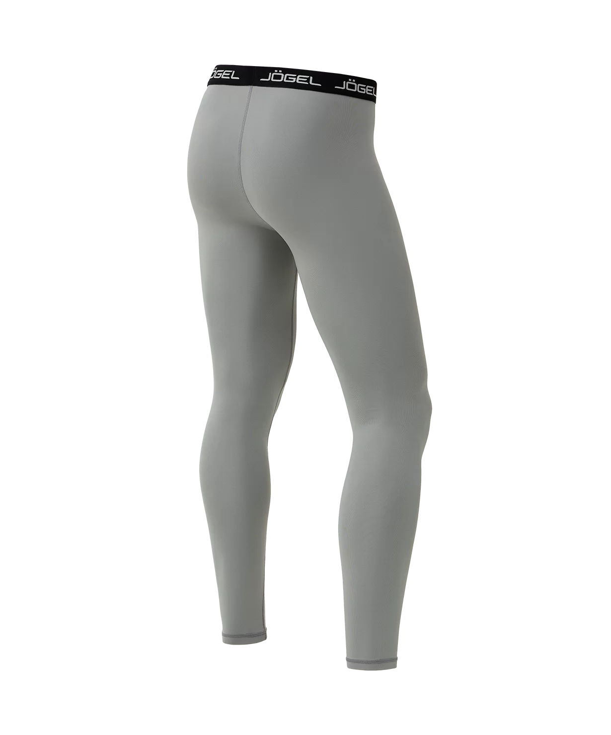 Реальное фото Тайтсы компрессионные CAMP PerFormDRY Baselayer Tights, серый от магазина СпортСЕ