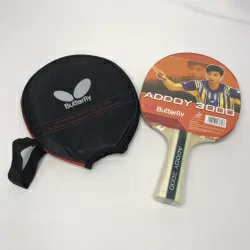 Ракетка для настольного тенниса Butterfly Addoy 3000 НФ-00002736