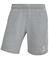 Шорты ESSENTIAL Cotton Shorts, серый
