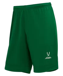 Шорты игровые DIVISION PerFormDRY Union Shorts, зеленый