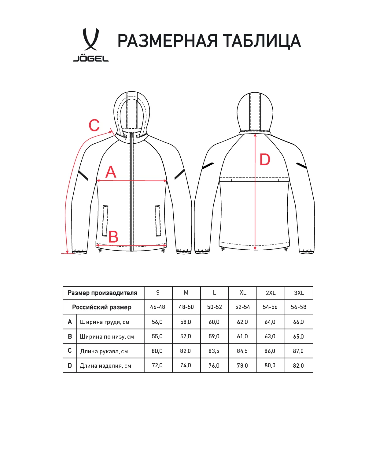 Реальное фото Куртка ветрозащитная CAMP 2 Rain Jacket, серый от магазина СпортСЕ