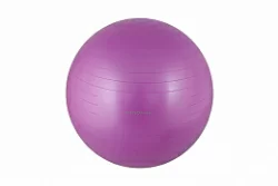 Фитбол 55 см (22") Body Form антивзрыв purple BF-GB01AB