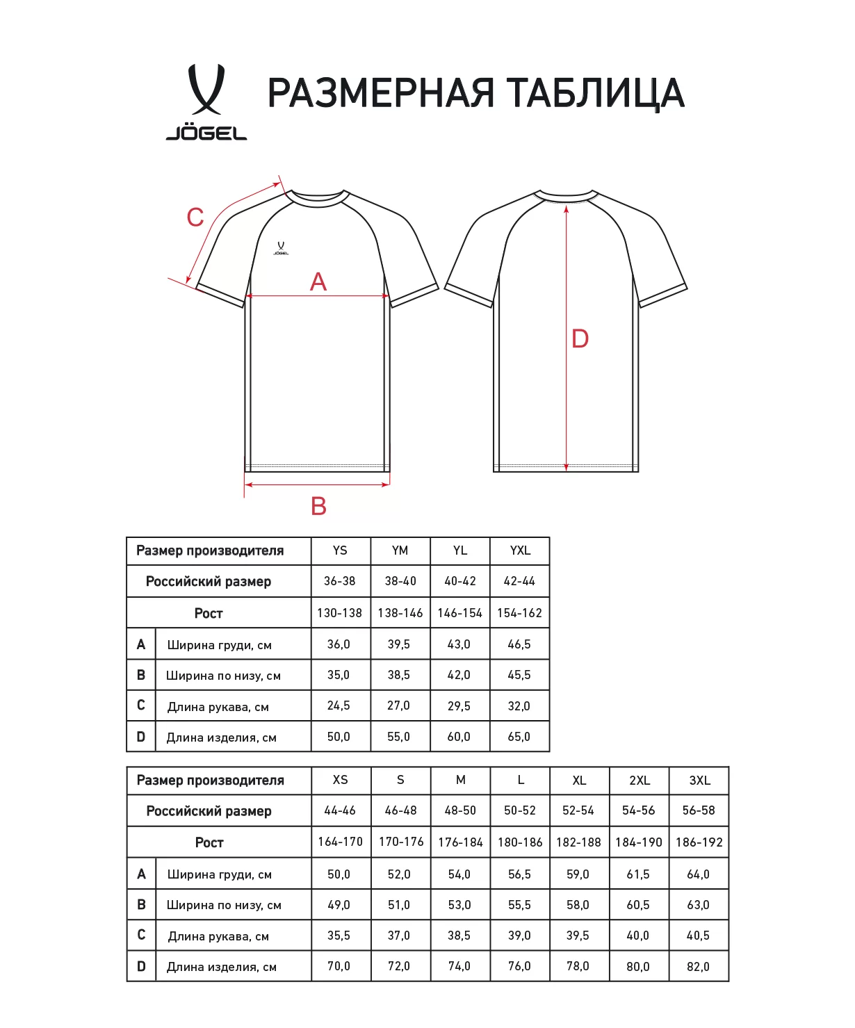 Реальное фото Футболка игровая DIVISION PerFormDRY Element Jersey, красный от магазина СпортСЕ