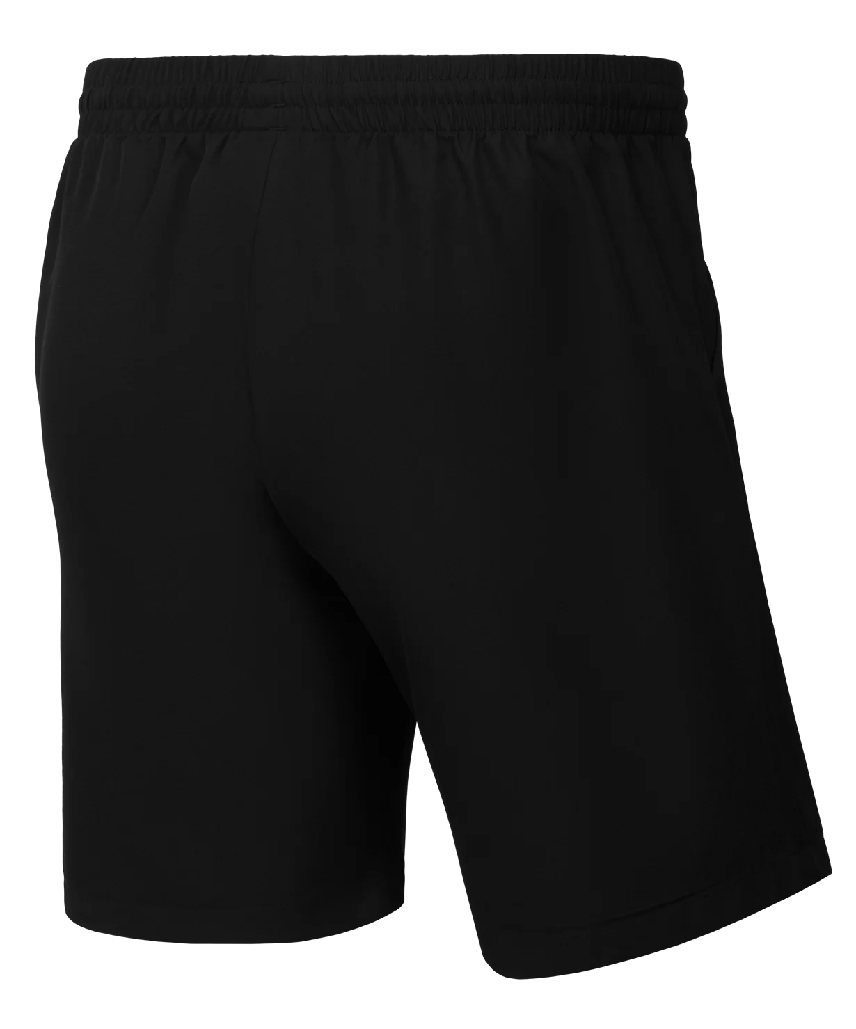 Реальное фото Шорты CAMP 2 Woven Shorts, черный от магазина СпортСЕ