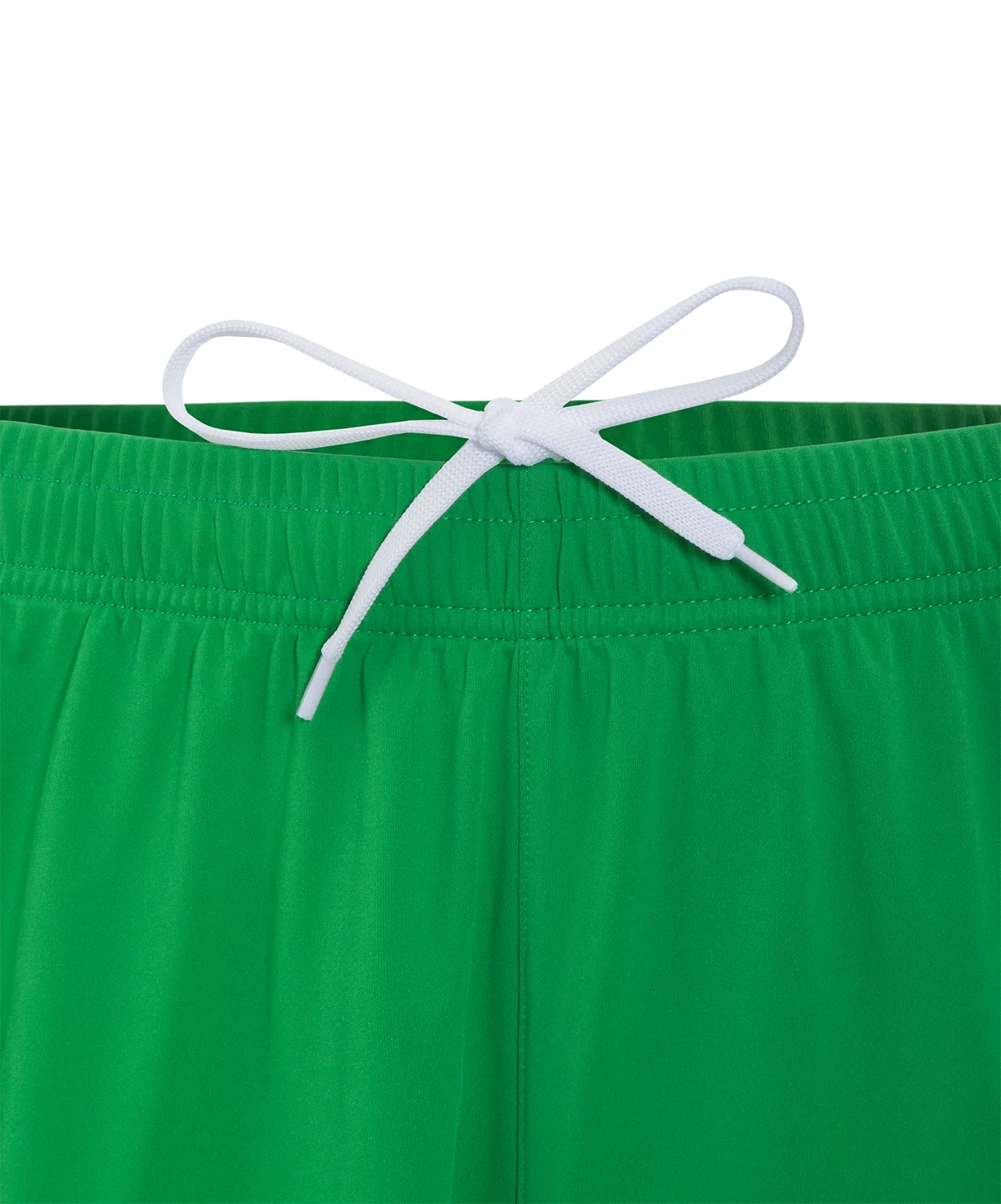Реальное фото Шорты вратарские NATIONAL PerFormDRY GK Shorts, зеленый от магазина СпортСЕ