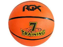 Реальное фото Мяч баскетбольный RGX-BB-01 Sz7 от магазина СпортСЕ
