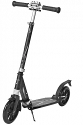 Самокат TechTeam City scooter (2022) grey