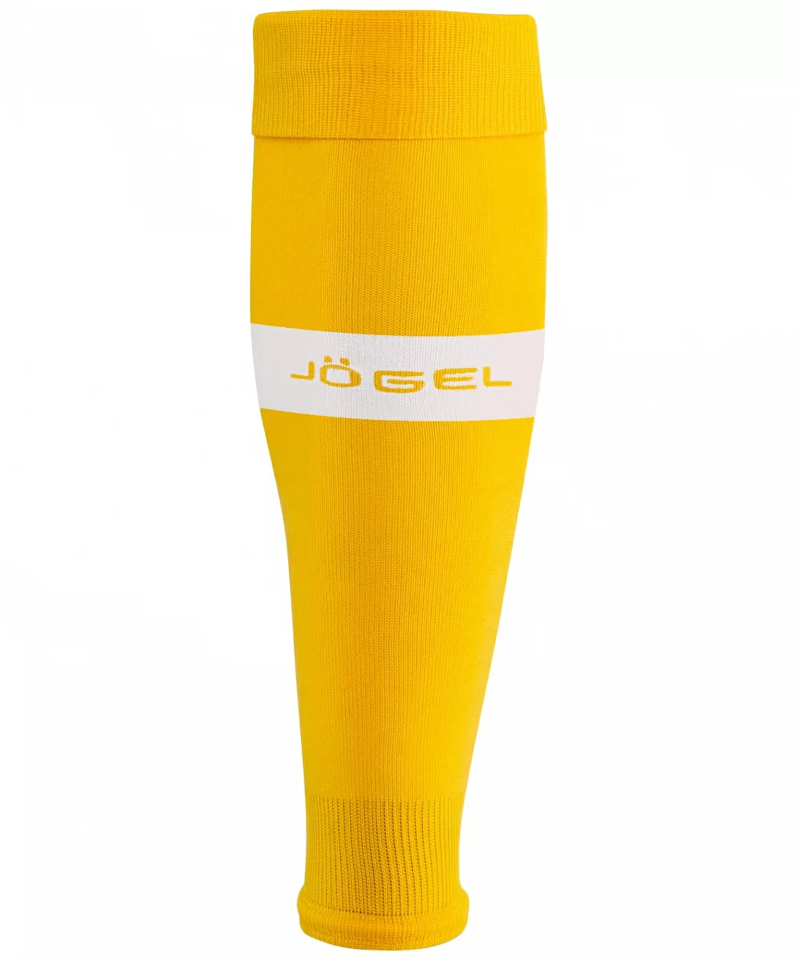 Реальное фото Гольфы футбольные Jögel JA-002 Limited edition желтый/белый УТ-00021367 от магазина СпортСЕ
