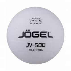 Мяч волейбольный Jögel JV-500 (BC21) УТ-00019094