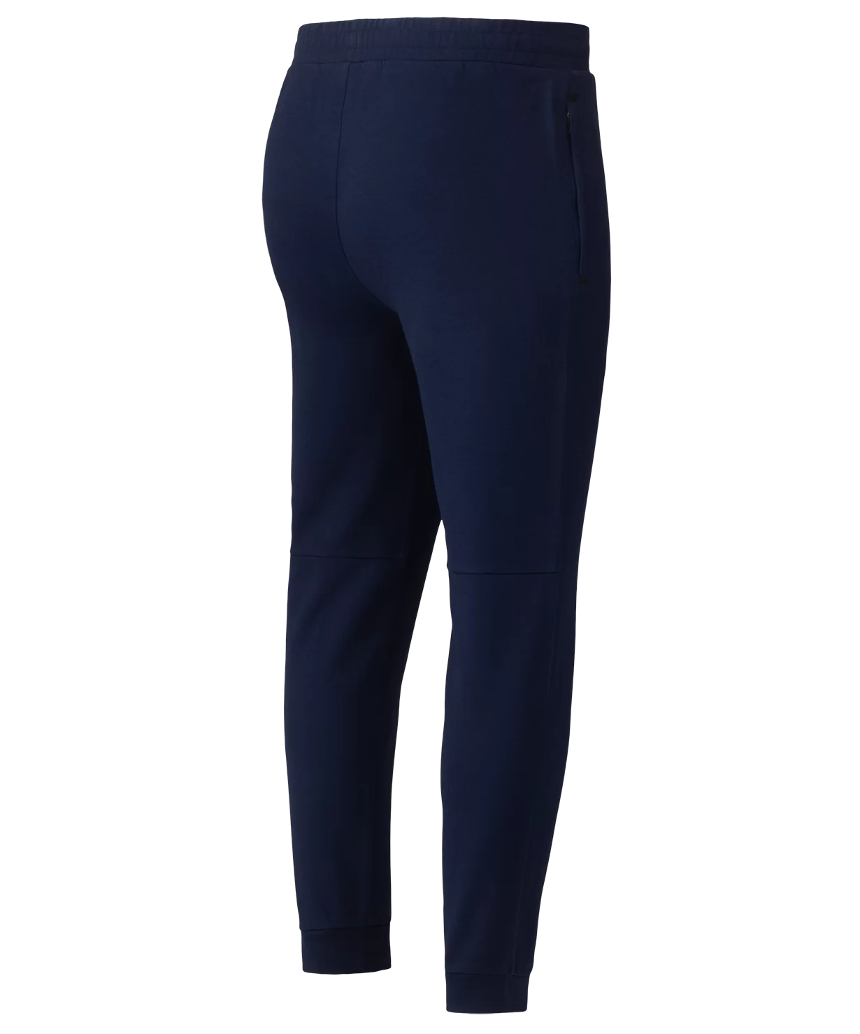 Реальное фото Брюки ESSENTIAL Athlete Pants, темно-синий от магазина СпортСЕ