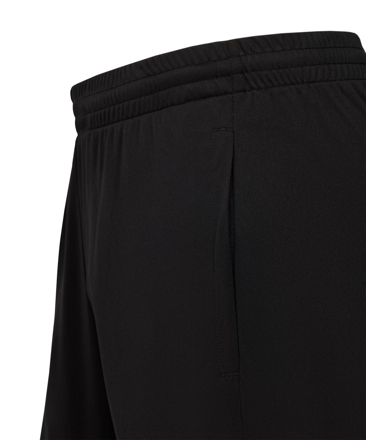 Реальное фото Брюки тренировочные CAMP 2 Training Pants, черный от магазина СпортСЕ