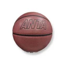 Мяч баскетбольный Anta Indoor №7 коричневый (NS) 8824511103-1