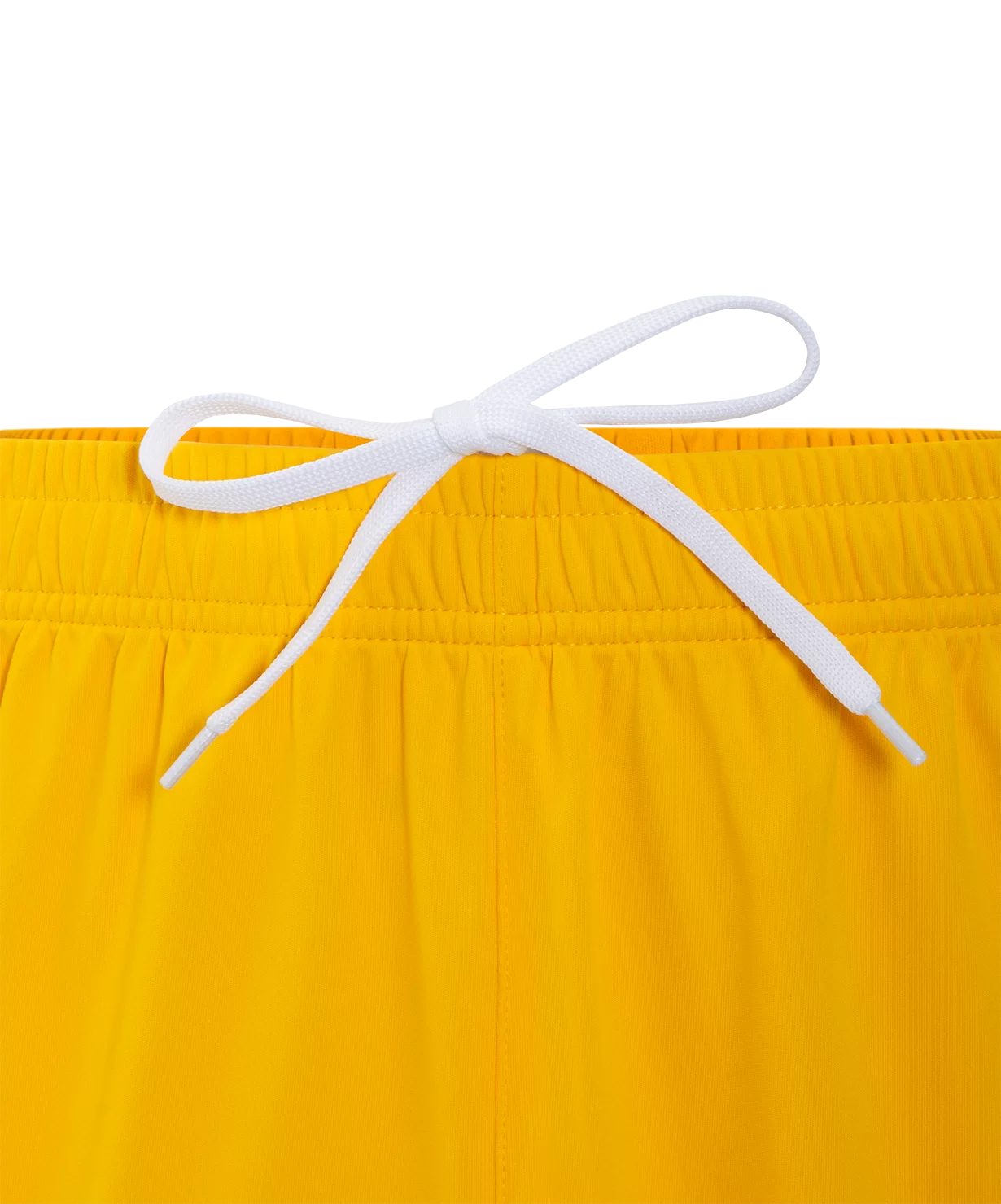 Реальное фото Шорты вратарские NATIONAL PerFormDRY GK Shorts, желтый от магазина СпортСЕ