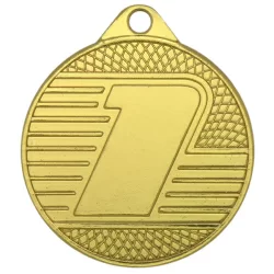 Медаль MZ 20-32 d-32 мм