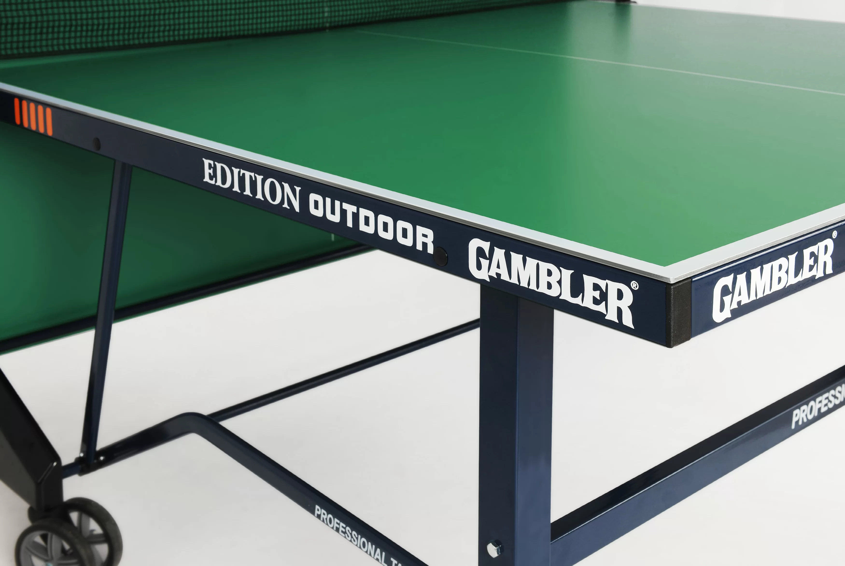 Реальное фото GAMBLER Edition Outdoor GREEN от магазина СпортСЕ