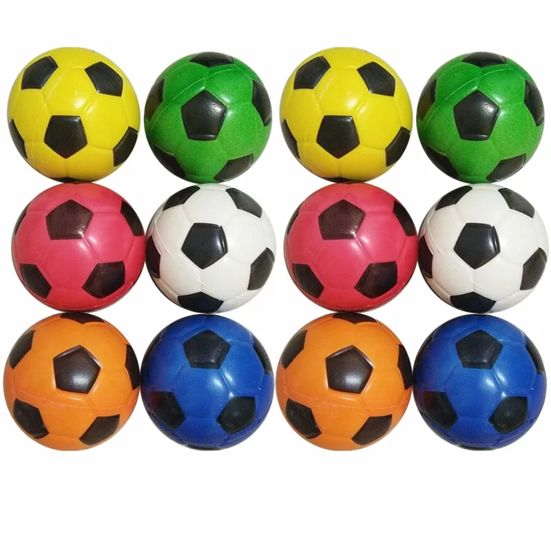 Реальное фото Эспандер кистевой d-7.6 см T07546 мяч с рисунком 10017867 от магазина СпортСЕ