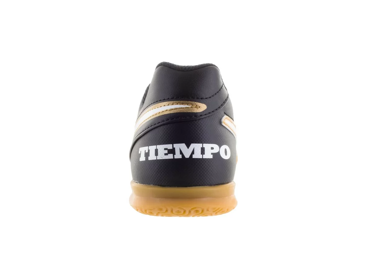 Реальное фото Бутсы Nike Tiempox Rio III IC 819234-010 от магазина СпортСЕ