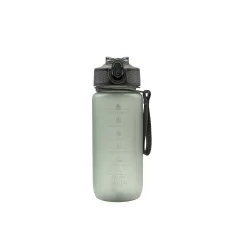 Бутылка для воды WB01-601 black
