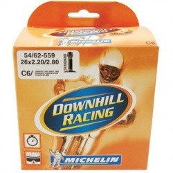 Камера Michelin C6 Downhill Racing 54/62X559 018944