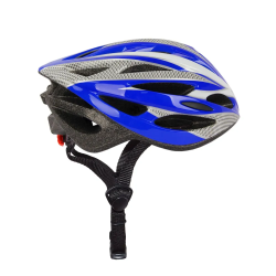 Шлем WX-H03 с регулировкой размера (55-60) синий
