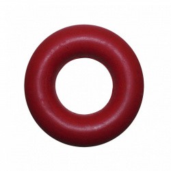 Эспандер-кольцо кистевой 10кг 57мм ЭРК-малый красный 10016776