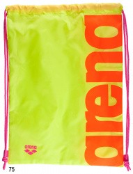 Сумка Arena Fast Swimbag fluo yellow/orange 93605 75