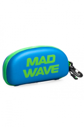 Футляр для очков Mad Wave Blue M0707 01 0 03W