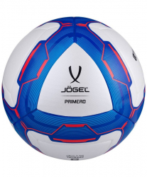 Мяч футбольный Jögel Primero №5 (BC20) УТ-00017606