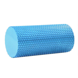 Ролик для йоги 30х15 см B31600-0 голубой 10020881