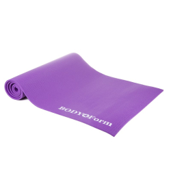 Коврик гимнастический BF-YM01 173*61*0,8см фиолетовый