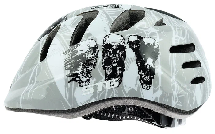 Реальное фото Шлем STG MV7 Х82390 от магазина СпортСЕ