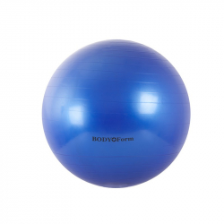 Фитбол 65 см (30") Body Form blue BF-GB01