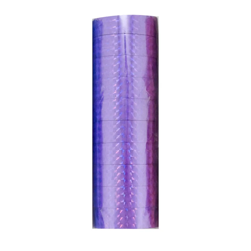 Реальное фото Обмотка для обруча 15 мм 10м фиолетовый 27293-06 от магазина СпортСЕ
