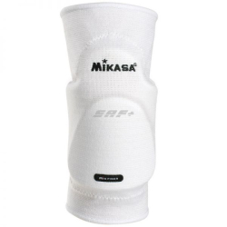 Наколенники волейбольные Mikasa MT6-022 белый