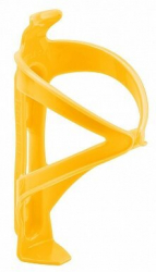 Флягодержатель BLF-M2 пластиковый желтый 550068