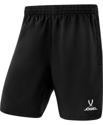 Шорты спортивные ESSENTIAL Terry Shorts, черный - L - S - XXXL - XXXL - XXXL - XL