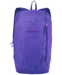 Рюкзак Berger BRG-101 10 литров фиолетовый УТ-00019893