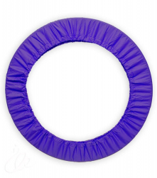 Чехол для обруча 90 см Combosport эконом (ОБ-9006) фиолетовый